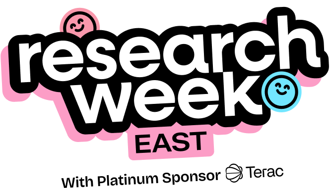 Research Week East by Learners