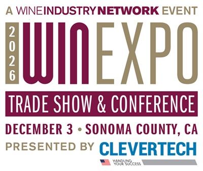 14th Annual North Coast Wine Industry Expo