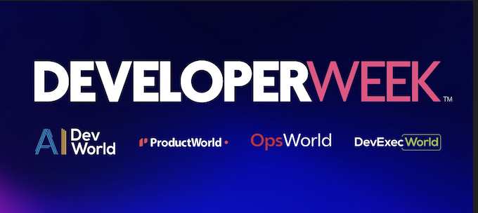 DeveloperWeek 2027